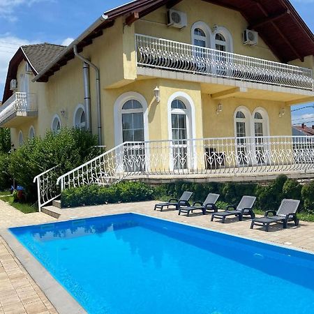 Royal Villa Balatonfüred Εξωτερικό φωτογραφία