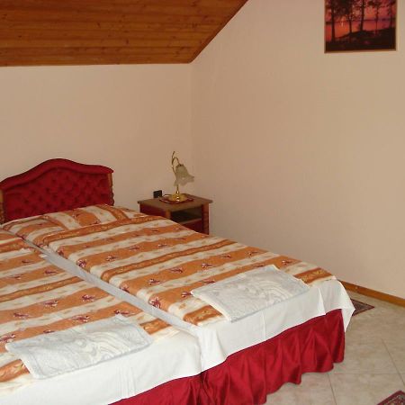 Royal Villa Balatonfüred Εξωτερικό φωτογραφία