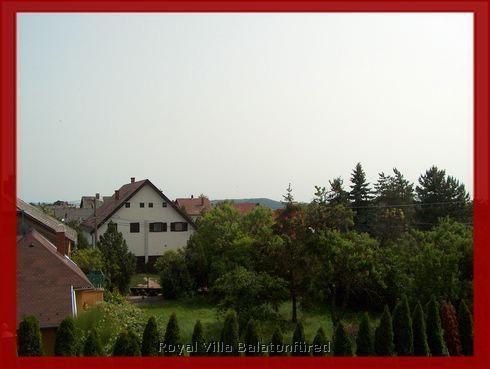 Royal Villa Balatonfüred Εξωτερικό φωτογραφία