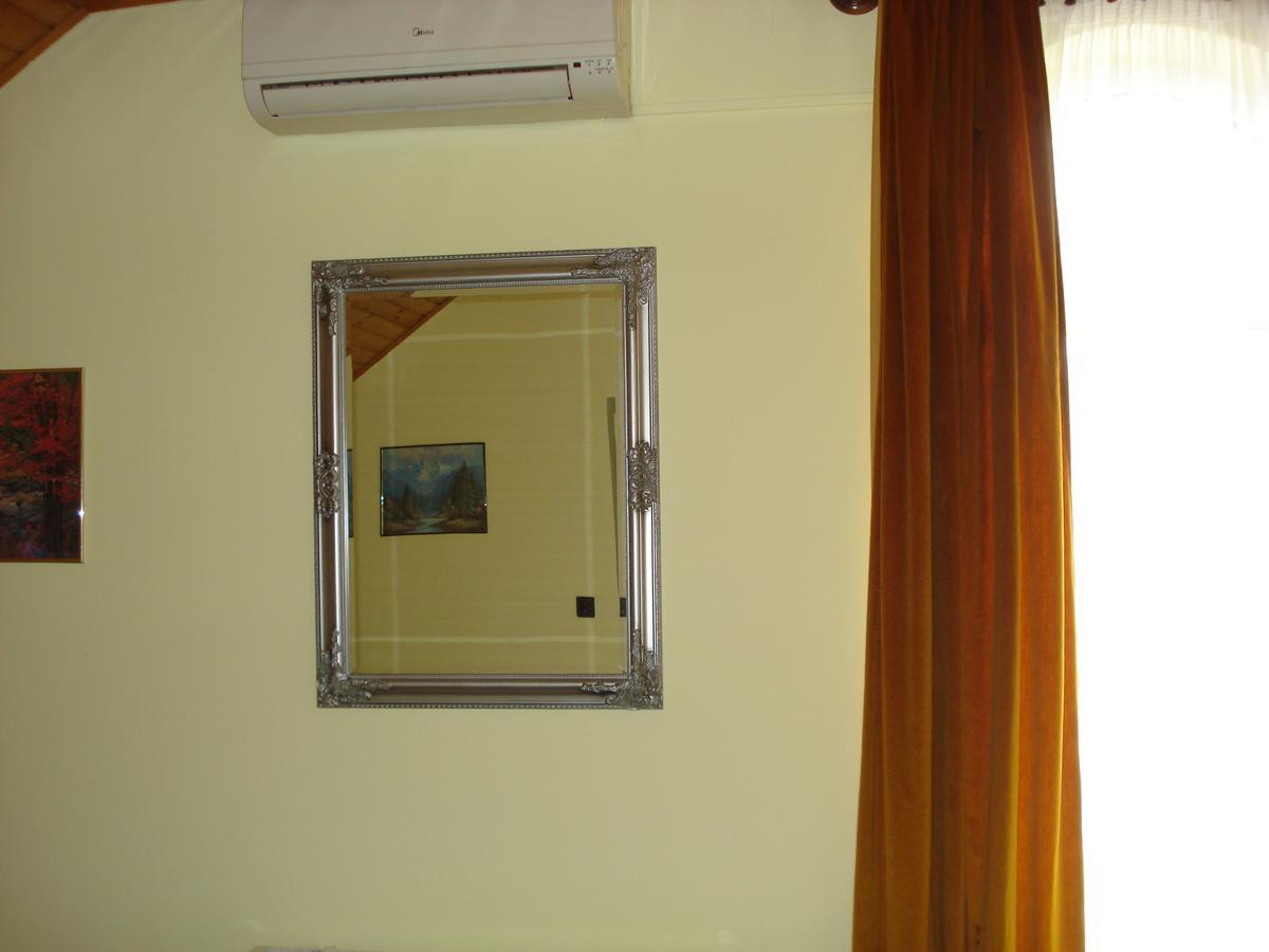 Royal Villa Balatonfüred Εξωτερικό φωτογραφία