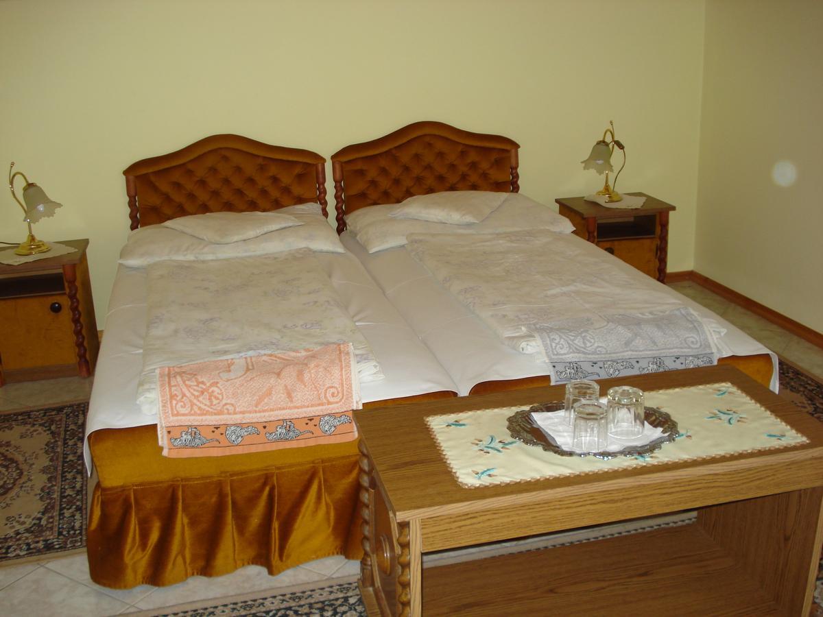 Royal Villa Balatonfüred Εξωτερικό φωτογραφία