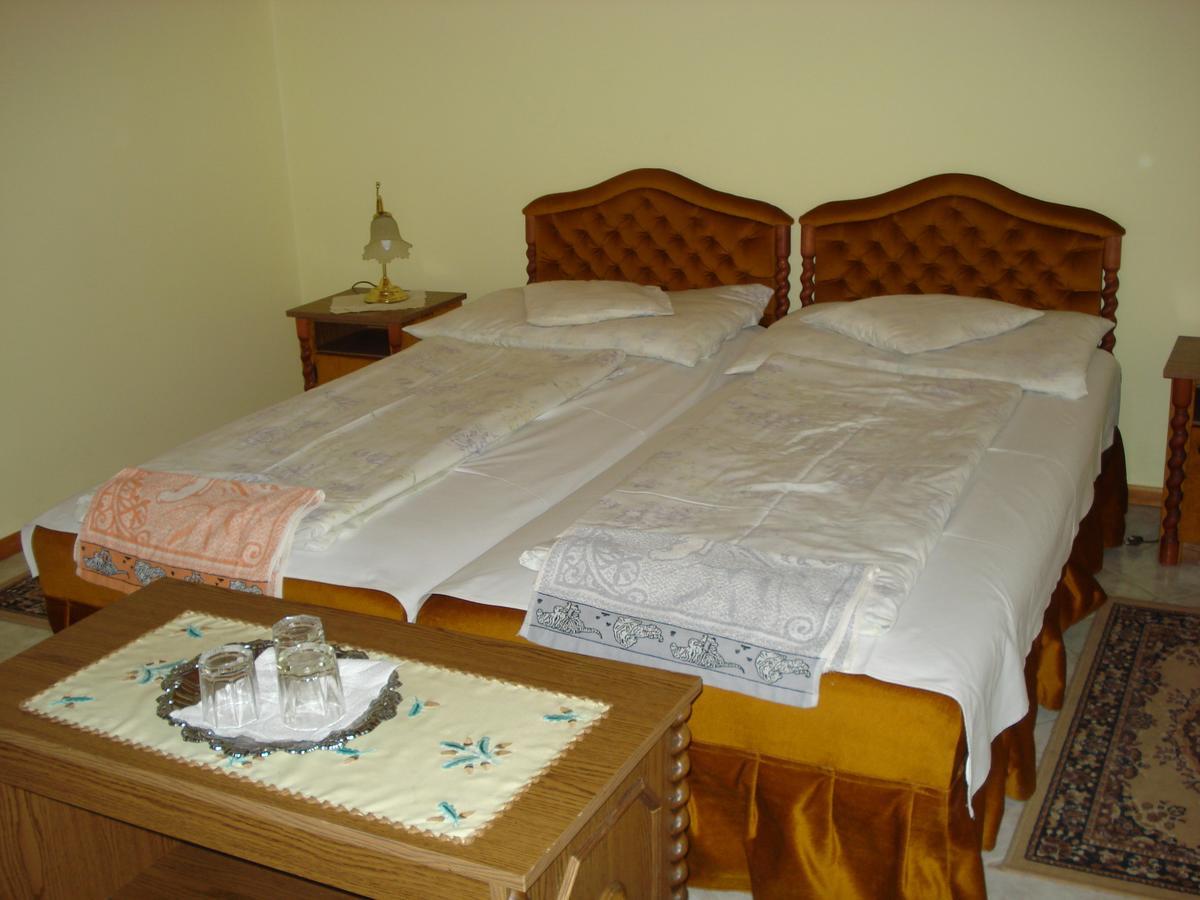 Royal Villa Balatonfüred Εξωτερικό φωτογραφία