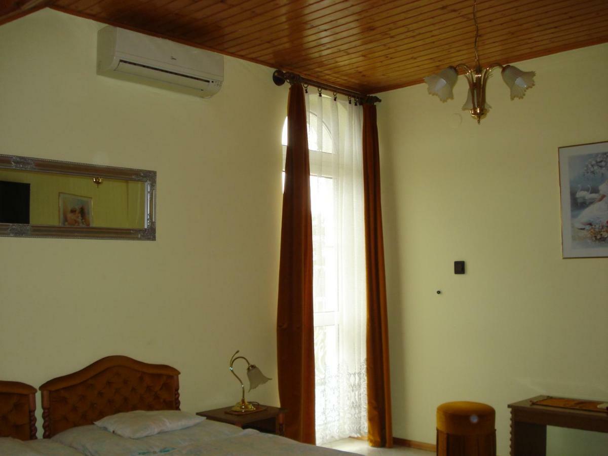 Royal Villa Balatonfüred Εξωτερικό φωτογραφία