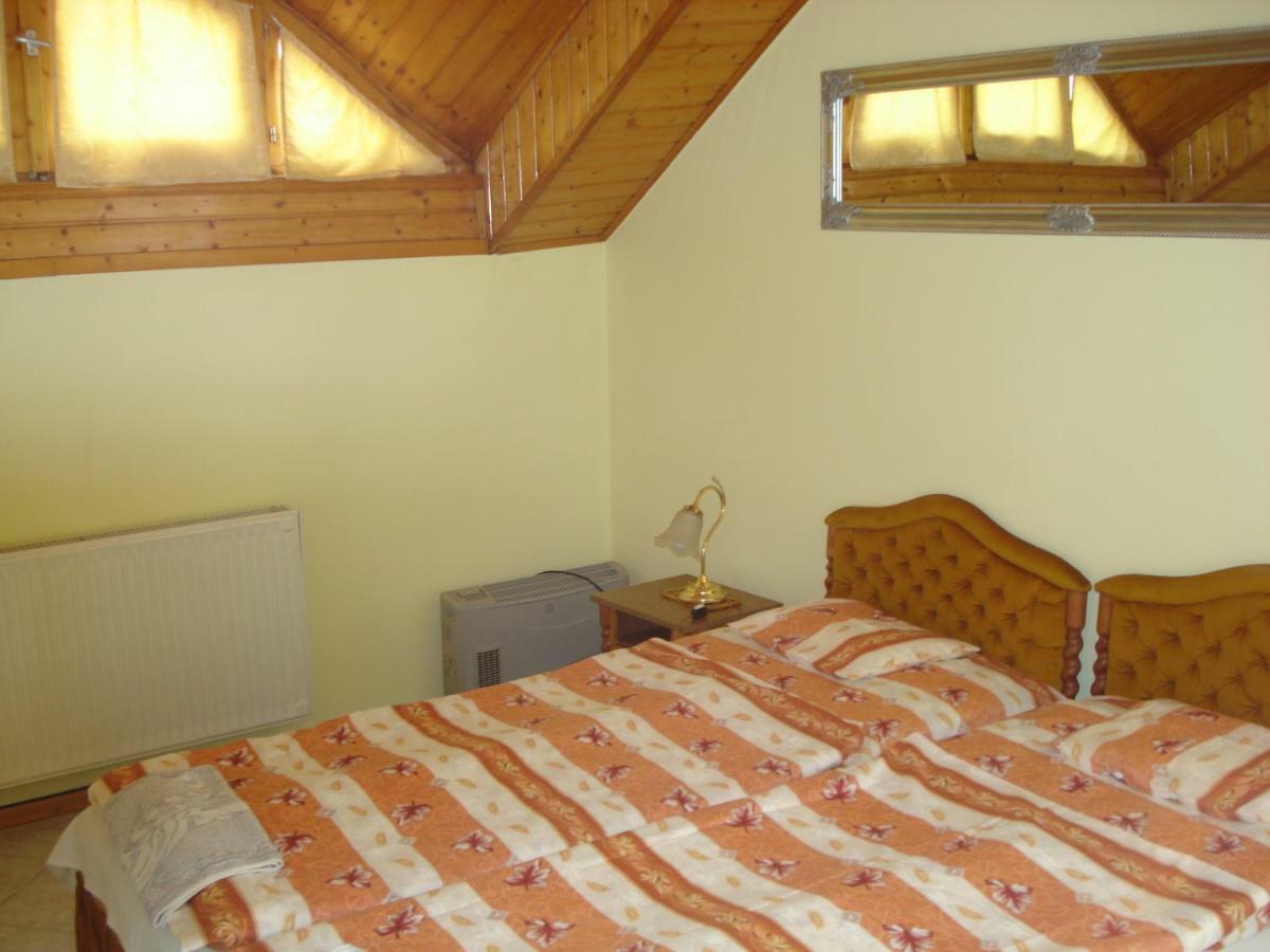 Royal Villa Balatonfüred Εξωτερικό φωτογραφία