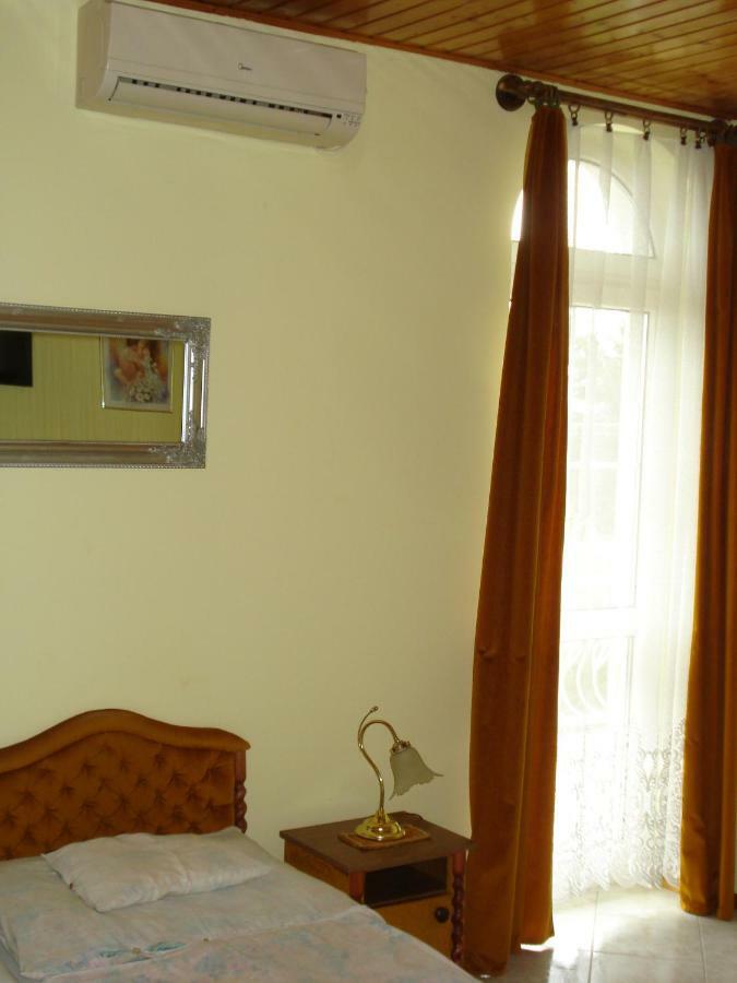 Royal Villa Balatonfüred Εξωτερικό φωτογραφία