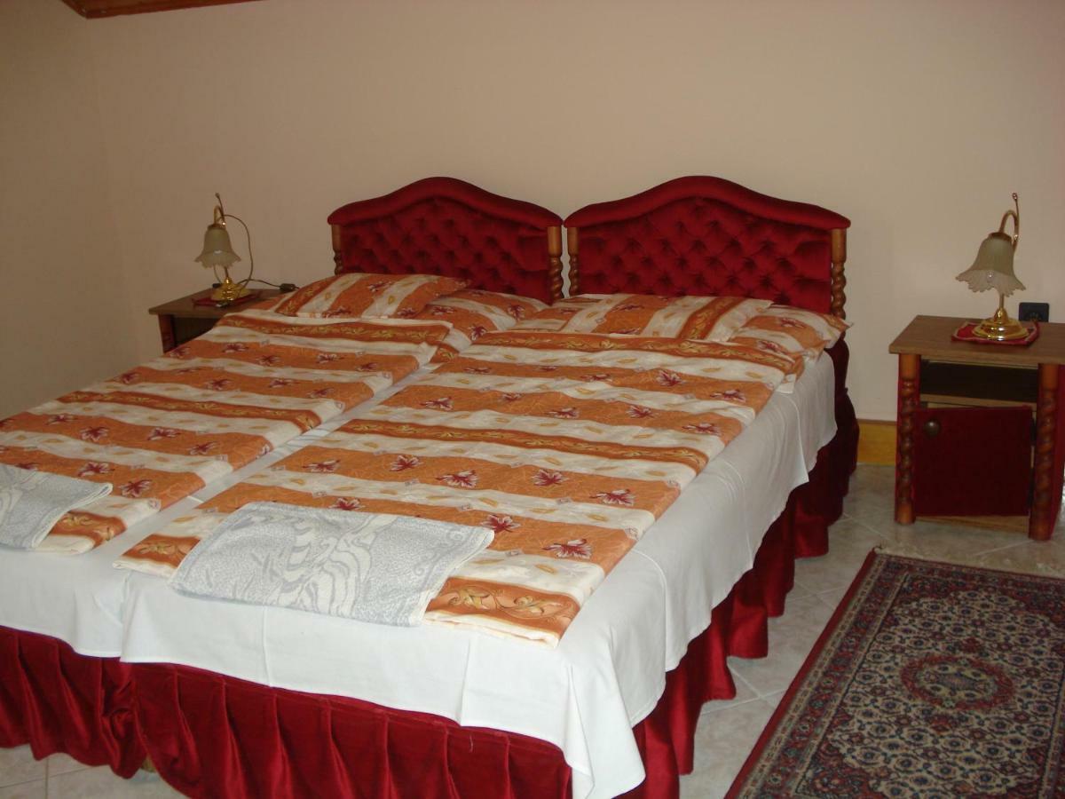 Royal Villa Balatonfüred Εξωτερικό φωτογραφία