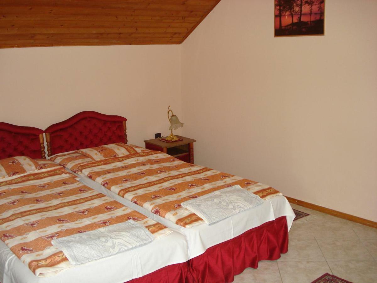 Royal Villa Balatonfüred Εξωτερικό φωτογραφία