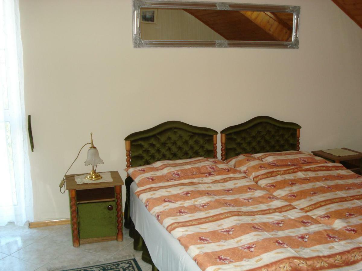 Royal Villa Balatonfüred Εξωτερικό φωτογραφία